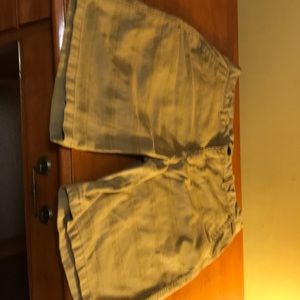 Men’s shorts